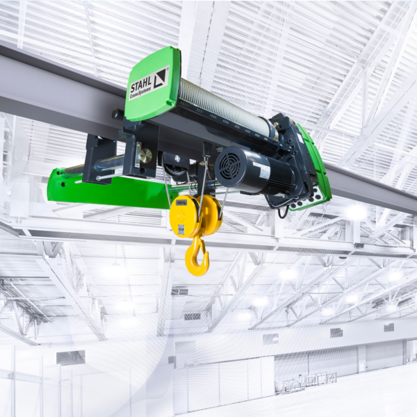 Wireropehoist